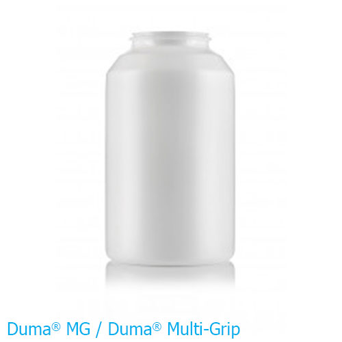 275 ml Duma® Tabletpot model 42275